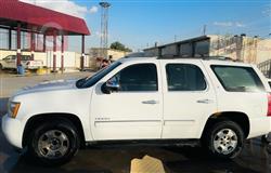 شيفروليه تاهو